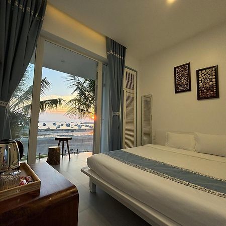 Coco Villa-Dao Phu Quy Cu Lao Thu Zewnętrze zdjęcie