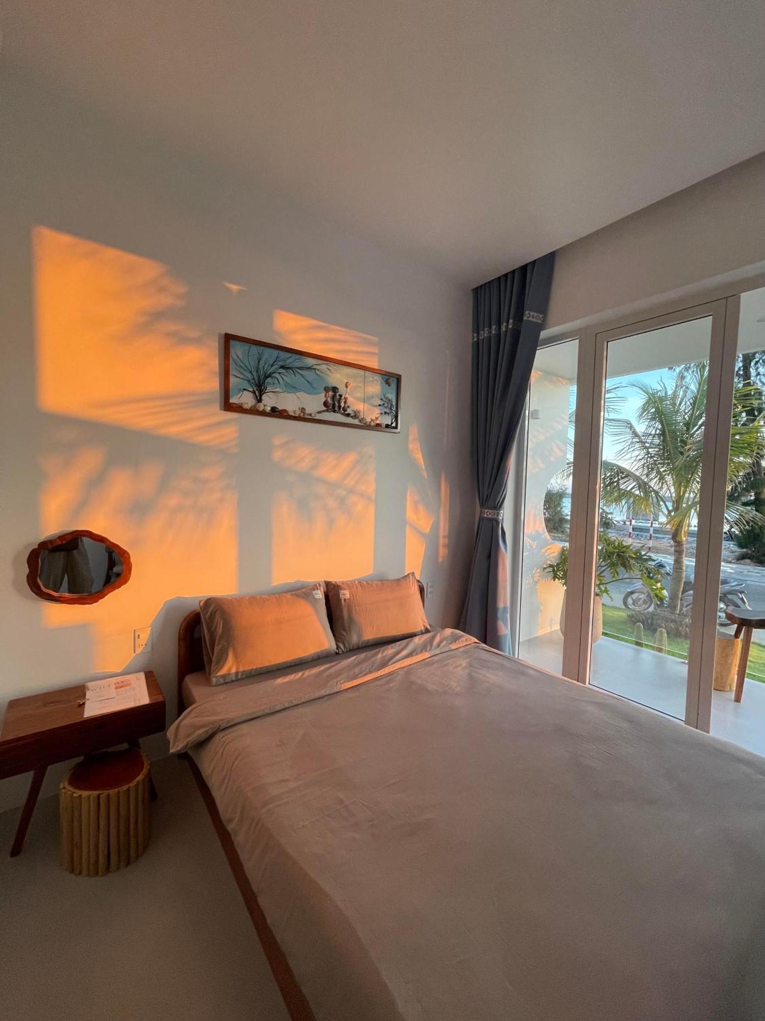 Coco Villa-Dao Phu Quy Cu Lao Thu Zewnętrze zdjęcie