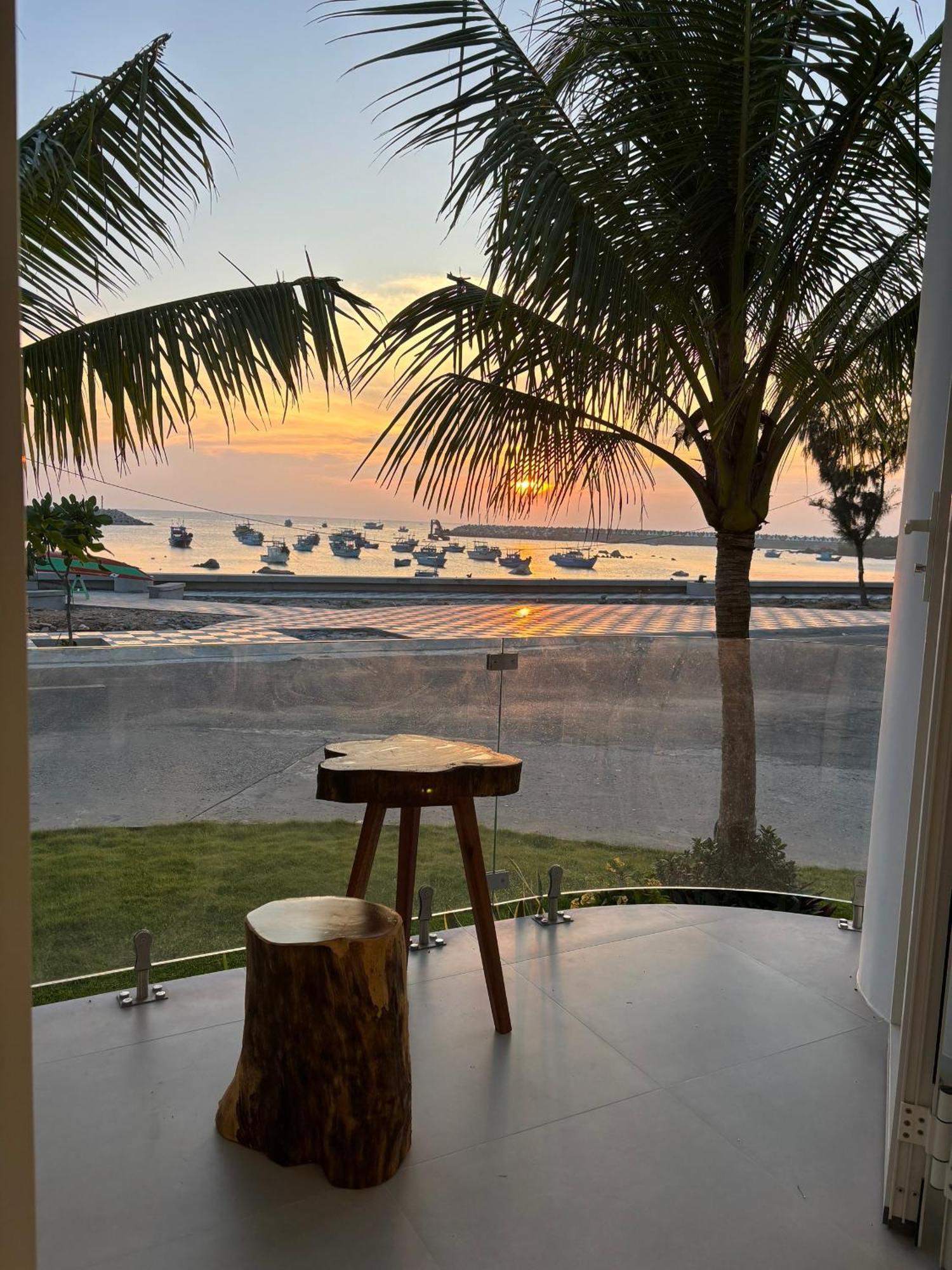 Coco Villa-Dao Phu Quy Cu Lao Thu Zewnętrze zdjęcie