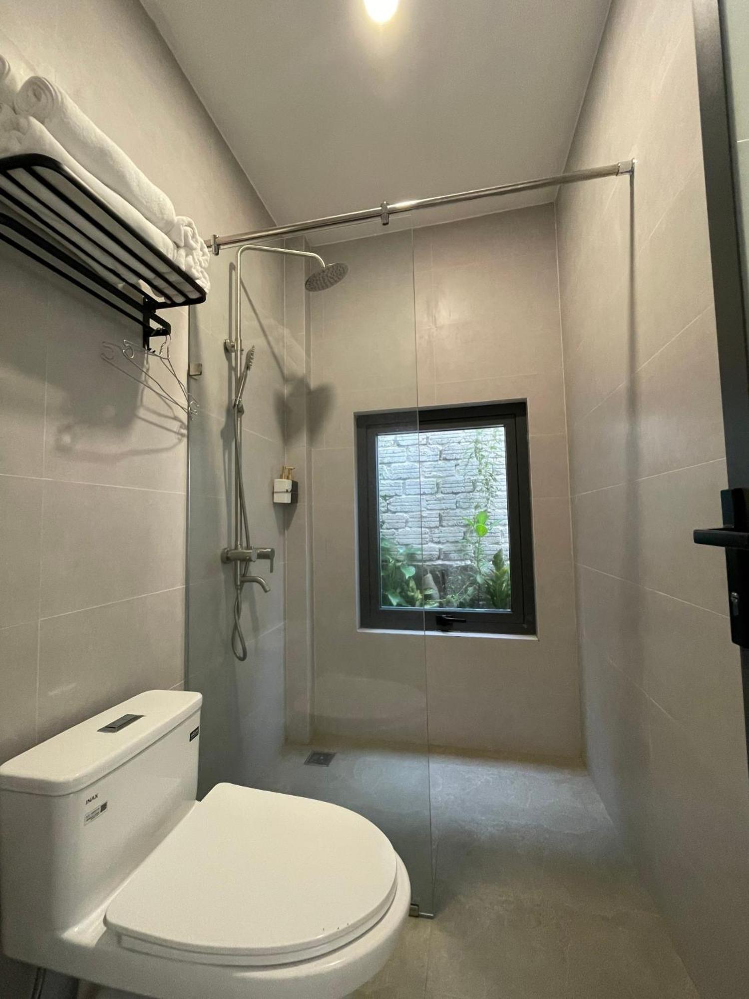 Coco Villa-Dao Phu Quy Cu Lao Thu Zewnętrze zdjęcie