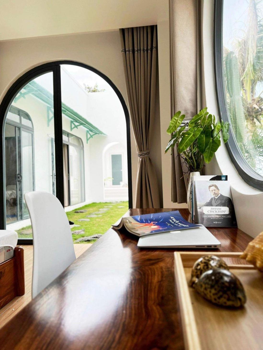 Coco Villa-Dao Phu Quy Cu Lao Thu Zewnętrze zdjęcie