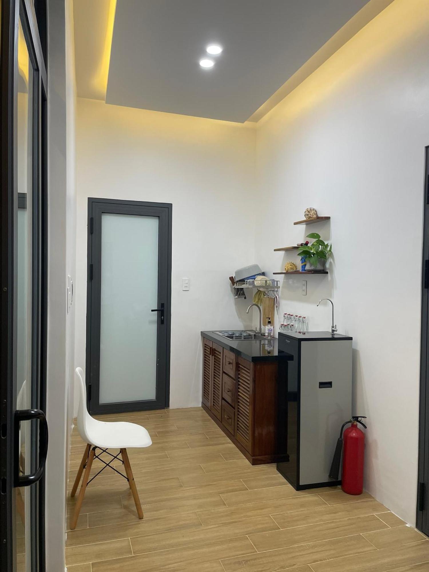 Coco Villa-Dao Phu Quy Cu Lao Thu Zewnętrze zdjęcie