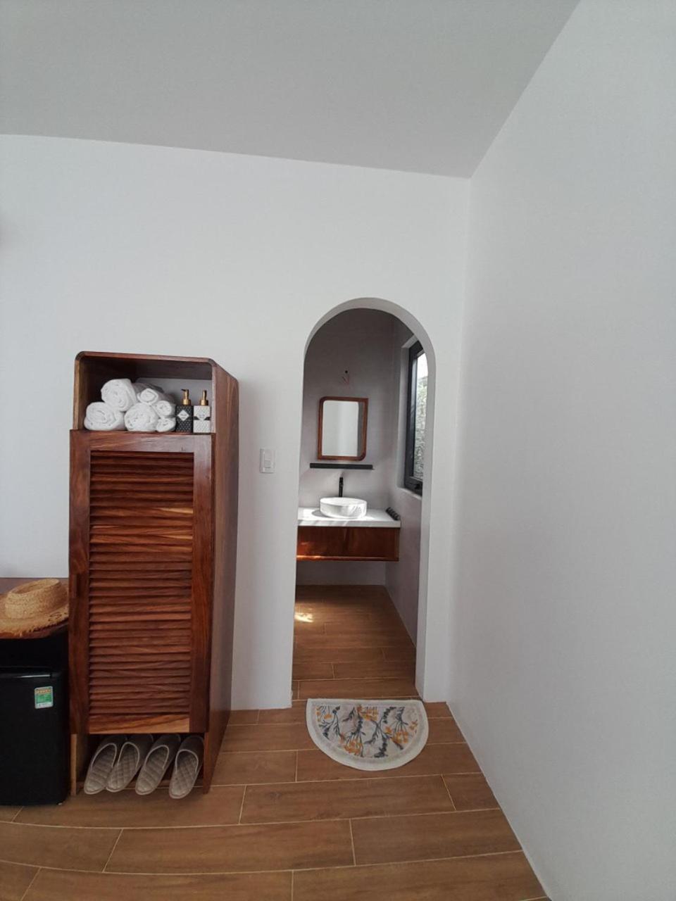 Coco Villa-Dao Phu Quy Cu Lao Thu Zewnętrze zdjęcie